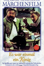 Byl jednou jeden král... (Byl jednou jeden král...)