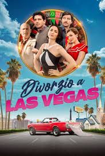 Divórcio Em Las Vegas - Poster / Capa / Cartaz - Oficial 1