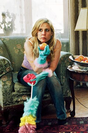 Poster de Episódio Avsnitt 1 (2005)