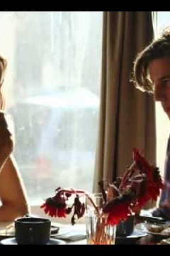 Poster de Curta A November (2011)