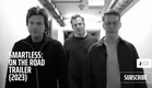 SmartLess On The Road Trailer (2023) Jason Bateman - Will Arnett - Sean Hayes