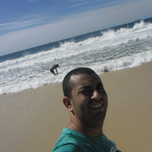 Foto de perfil de marcelo costa