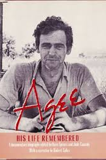 de Filme Agee (1980)