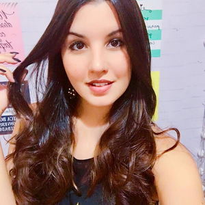 Foto de perfil de Fernanda