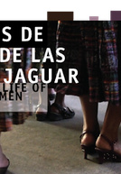 Los Hilos De La Vida De Las Mujeres Jaguar
