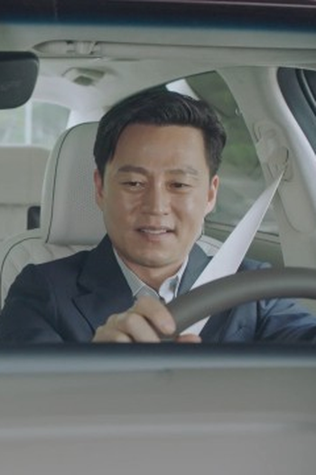 Poster de Episódio episode10. 다니엘 헤니 (2022)