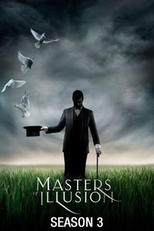 Masters of Illusion (3ª Temporada) (Masters of Illusion (Season 3))