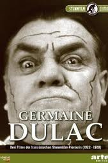  de Curta A Sorridente Madame Beudet (1923)