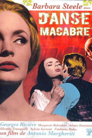  de Filme Dança Macabra (1964)