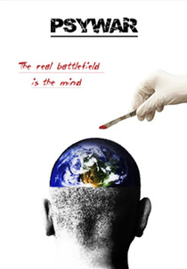 PsyWar - The Real Battlefield is the Mind  (PsyWar - The Real Battlefield is the Mind )