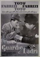 Polícias e Ladrões (Guardie e Ladri (1951))