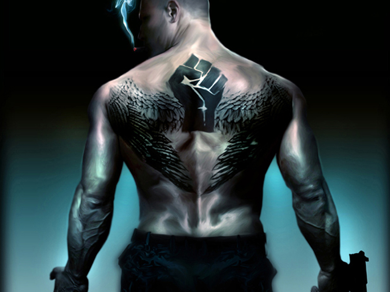 Foto 8 de Neuromancer