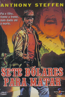 Sete Dólares Para Matar - Poster / Capa / Cartaz - Oficial 2