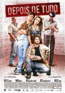 Depois de Tudo (Depois de Tudo)
