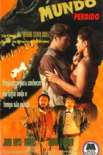  de Filme Em Busca do Mundo Perdido (1992)
