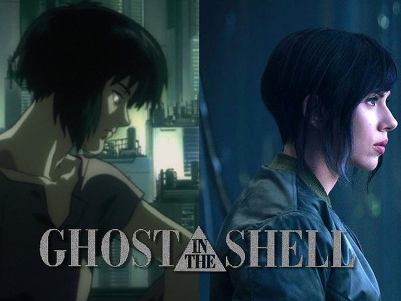 Foto 3 de A Vigilante do Amanhã: Ghost in the Shell