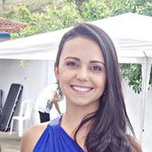 Foto de perfil de Thaís