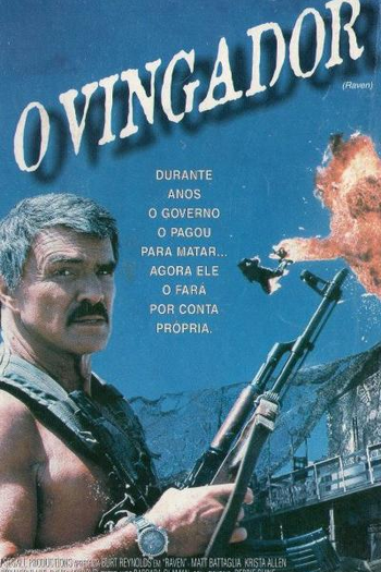  de Filme O Vingador (1996)