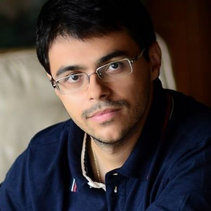 Foto de perfil de Ilsione Filho