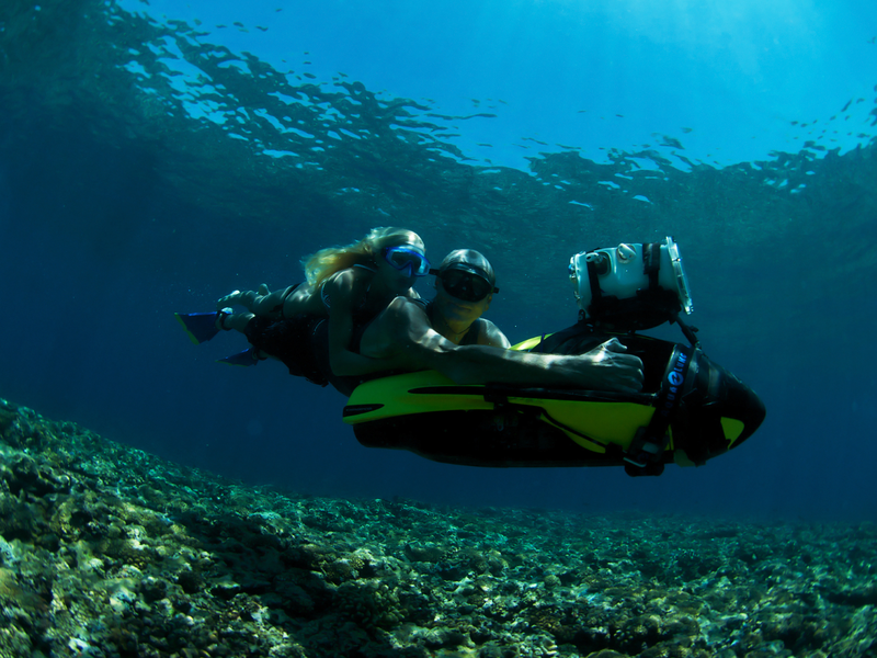 Foto 2 de Azul da Cor do Mar