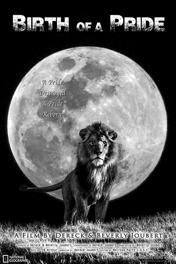  de TV Uma Nova Alcateia (2018)