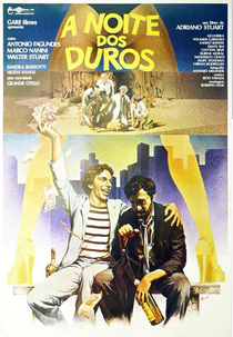 A Noite dos Duros (A Noite dos Duros)