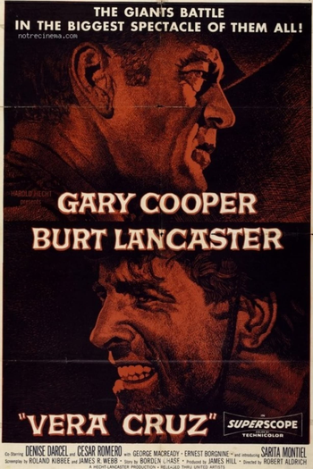  de Filme Vera Cruz (1954)