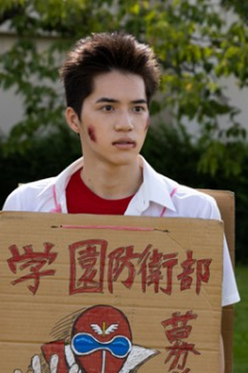 Poster de Episódio 第7話 (2021)