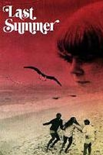  de Filme O Último Verão (1969)