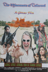 The Miscreants of Taliwood (The Miscreants of Taliwood)