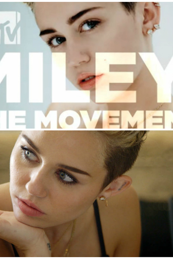  de Filme Miley: The Movement (2013)