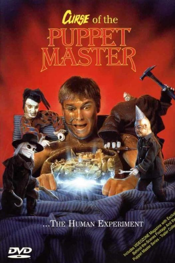  de Filme A Maldição dos Brinquedos (1998)