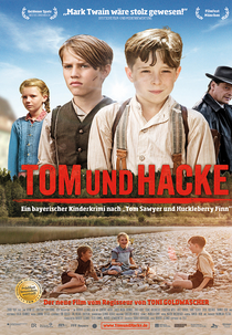 Tom und Hacke (Tom und Hacke)