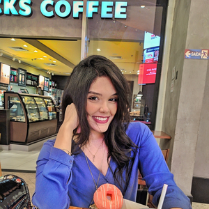 Foto de perfil de Mariana Loureiro