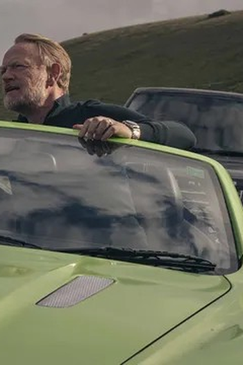 Poster de Episódio Episode 5 (2021)