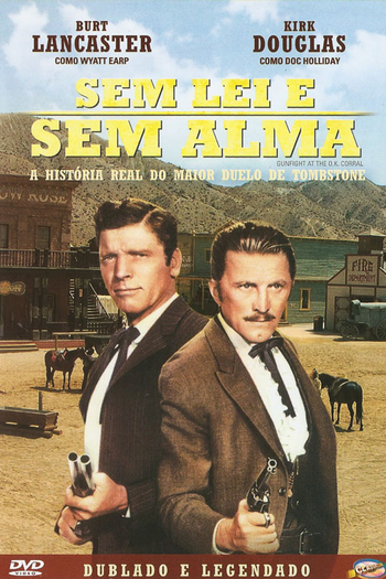 de Filme Sem Lei e Sem Alma (1957)