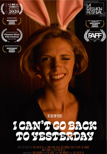 I Can't Go Back to Yesterday (I Can't Go Back to Yesterday)