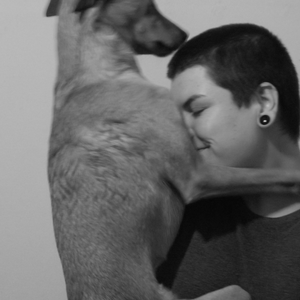 Foto de perfil de Sabrini Spiering