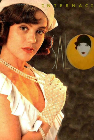 Poster 5 de TV Salomé (1991)