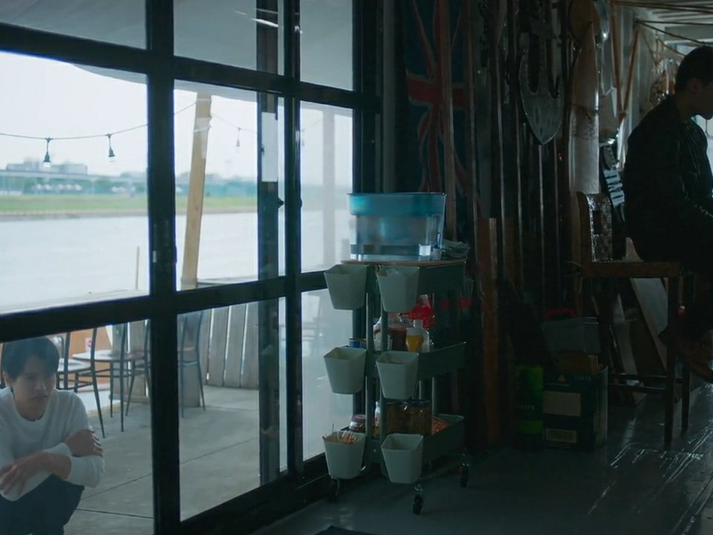 Foto 19 de We Best Love: Spin-off 2