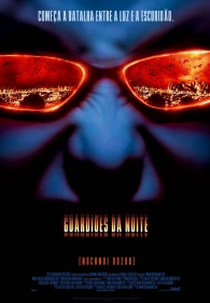 Guardiões da Noite (Nochnoy Dozor)