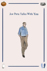 Joe Pera Talks With You (1ª Temporada) (Joe Pera Talks With You (Season 1))
