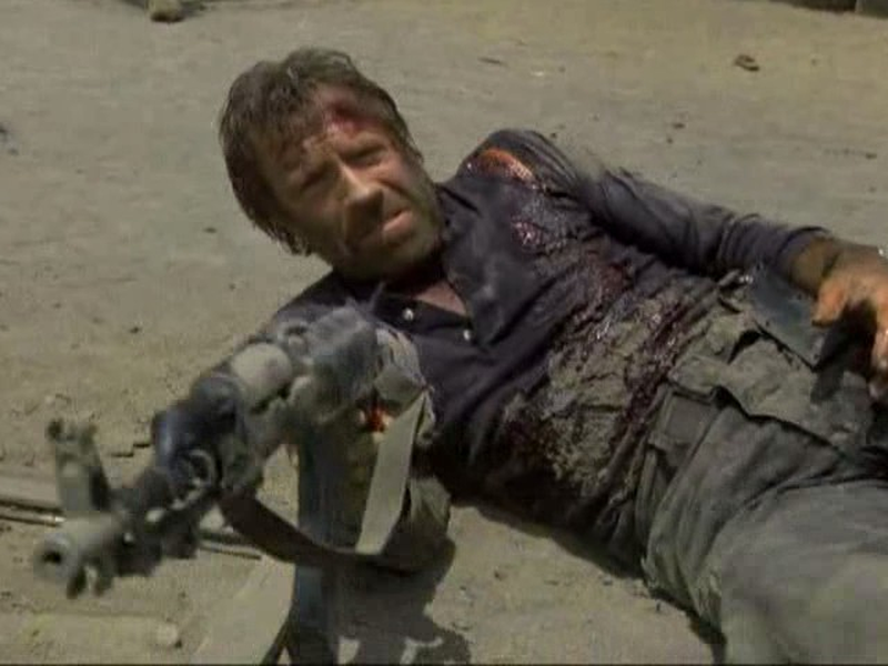 Foto 1 de Braddock 3: O Resgate