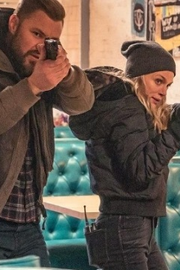 Poster de Episódio 43rd and Normal (2020)