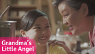 Grandma's Little Angel - Philippines Inspirational Short Film // Viddsee.com