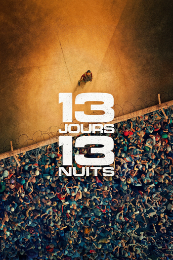  de Filme 13 Dias, 13 Noites (2025)
