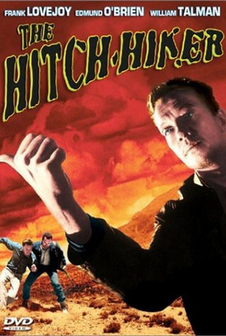 Poster 4 de Filme O Mundo Odeia-Me (1953)