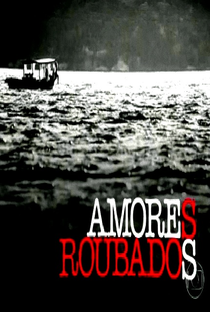 Amores Roubados - Poster / Capa / Cartaz - Oficial 2