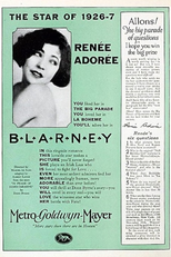 Fraquezas de Hércules (Blarney)