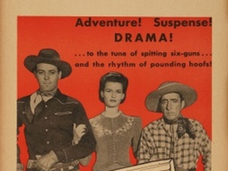 Foto 3 de Vaqueiro Solitário